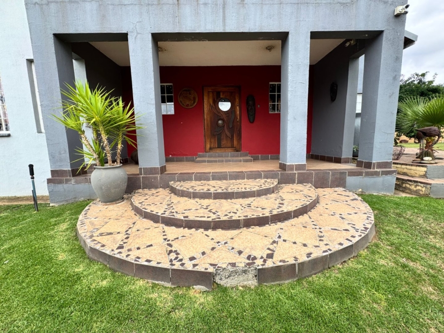 6 Bedroom Property for Sale in Orkney North West